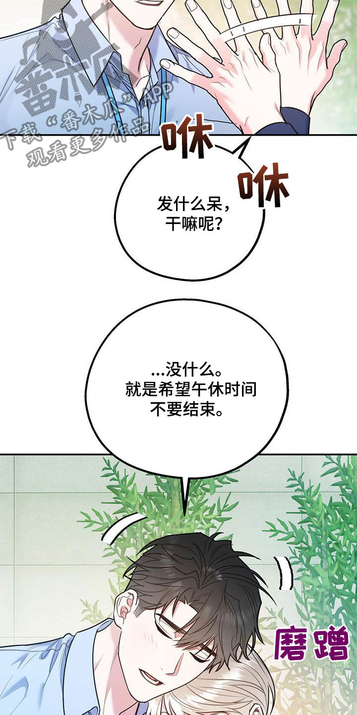 欢喜冤家电视剧全集在线观看漫画,第86章：【第二季】计划1图