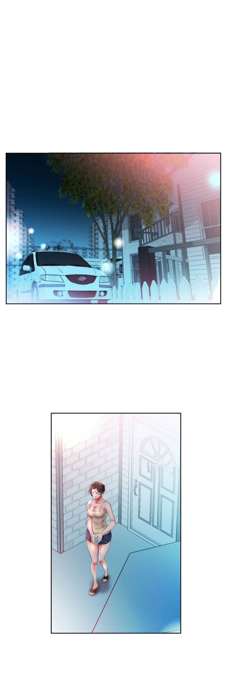 假戏真做漫画,第30话1图