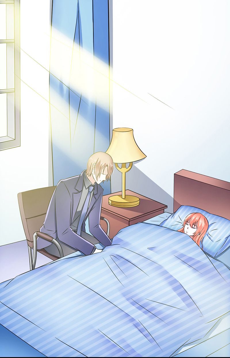 致命宠妻总裁拿命来小说阅读漫画,第34章：孩子不能留2图