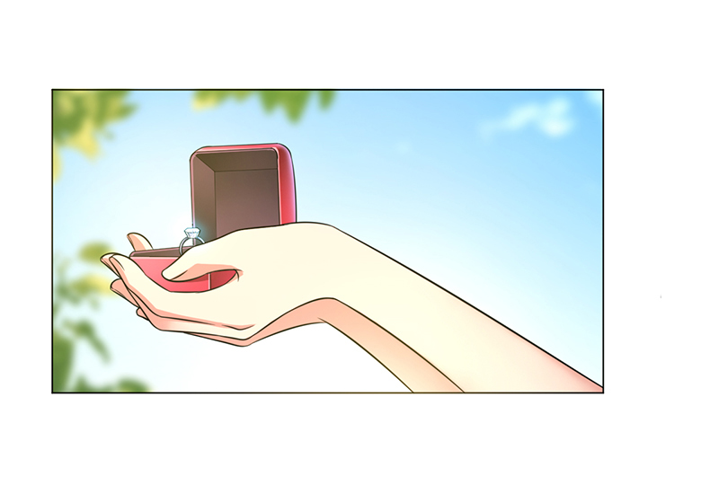 致命宠妻总裁拿命来小说阅读漫画,第121章：我还欠你一场婚礼1图