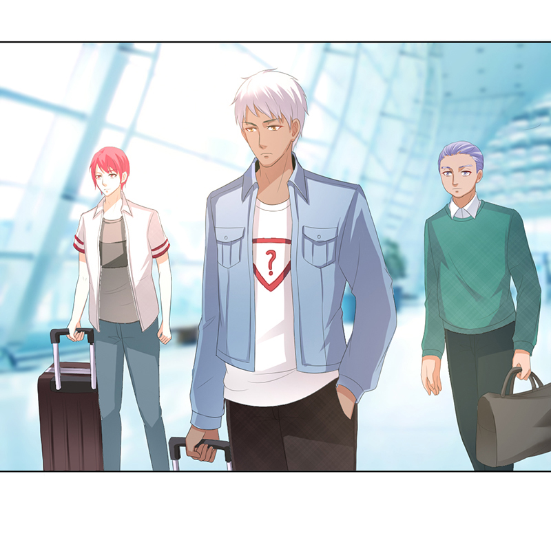 致命宠妻总裁拿命来小说阅读漫画,第98章：怀疑1图