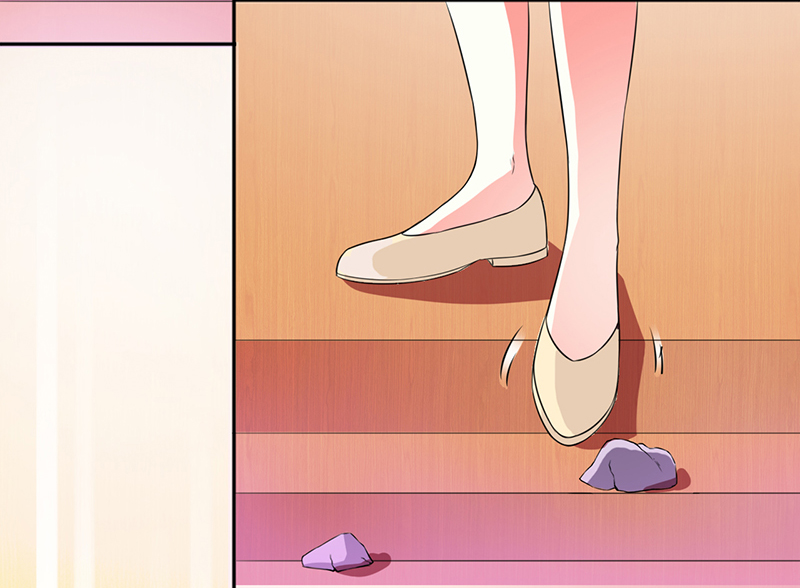 致命宠妻总裁拿命来小说阅读漫画,第85章：你很像我爱的人2图
