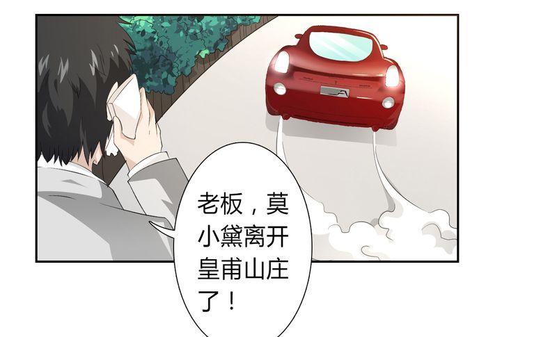 致命宠妻总裁拿命来小说阅读漫画,第28章：回归自由1图