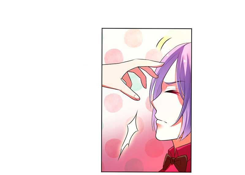 致命宠妻总裁拿命来小说阅读漫画,第53章：都是你害的2图