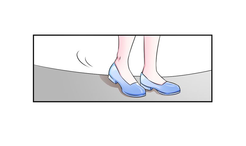 致命宠妻总裁拿命来小说阅读漫画,第26章：我的瓷娃娃1图