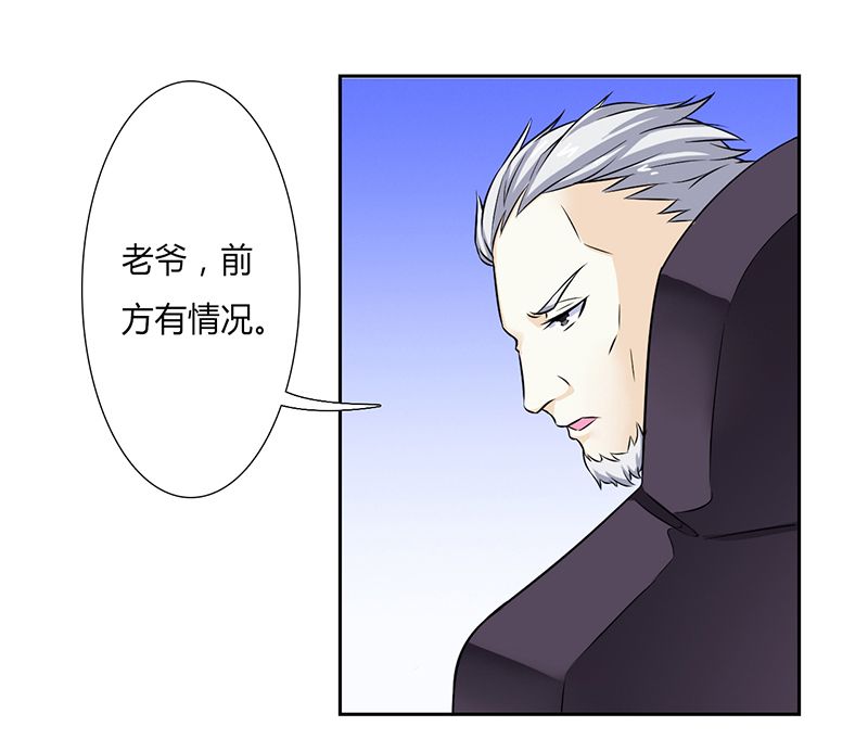 致命宠妻总裁拿命来小说阅读漫画,第33章：你不许死1图