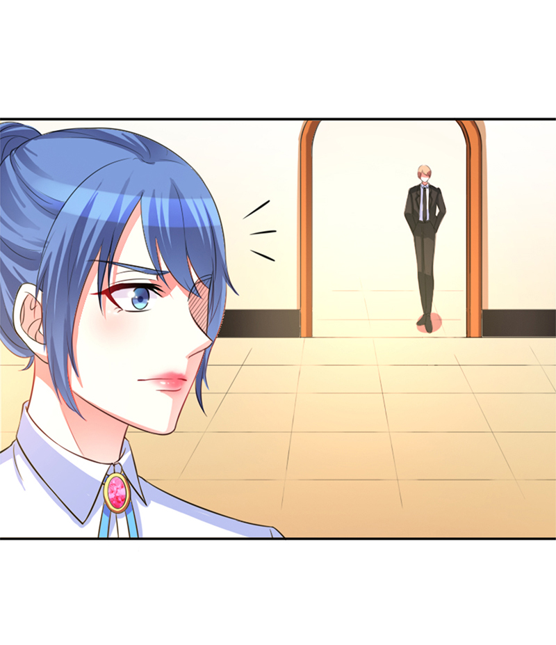 致命宠妻总裁拿命来小说阅读漫画,第85章：你很像我爱的人1图