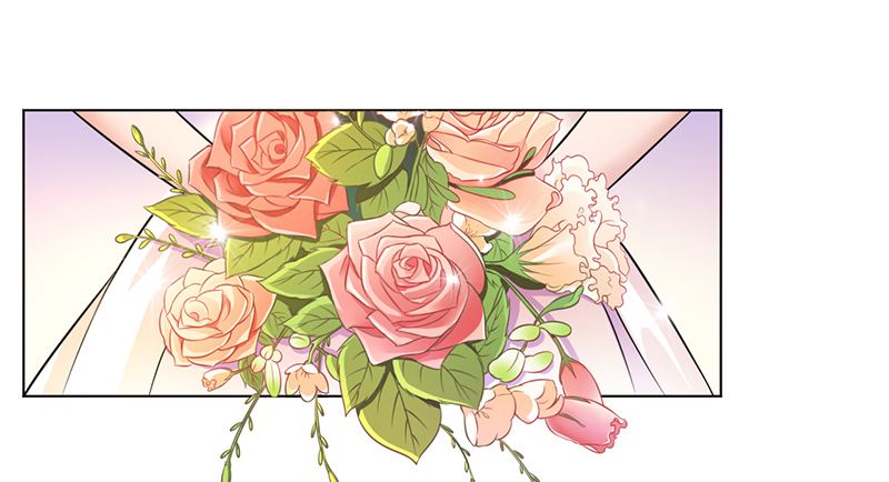 致命宠妻:总裁纳命来!漫画免费漫画,第121章：我还欠你一场婚礼2图