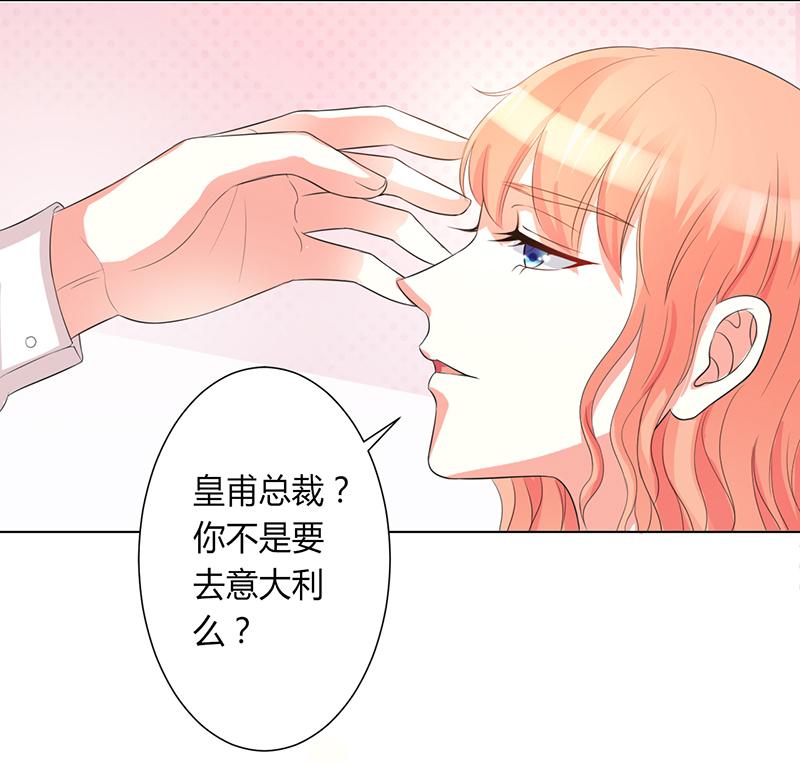 致命宠妻总裁拿命来小说阅读漫画,第83章：特助怎么能偷懒1图