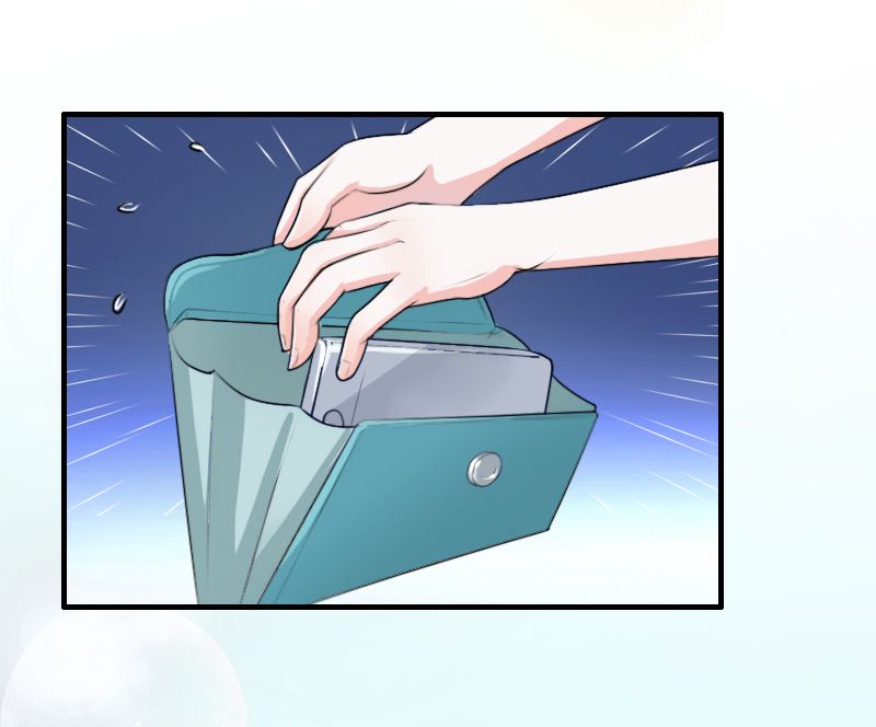 致命宠妻总裁拿命来小说阅读漫画,第6章：别来无恙1图