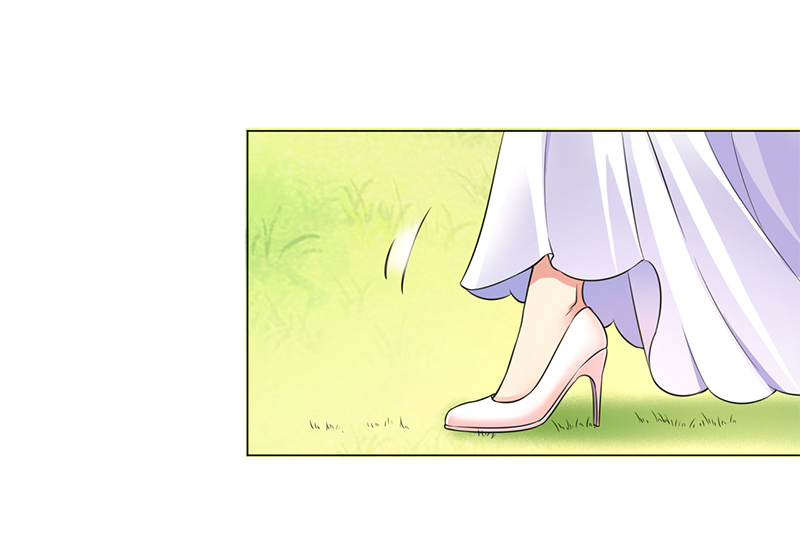 致命宠妻总裁拿命来小说阅读漫画,第121章：我还欠你一场婚礼2图