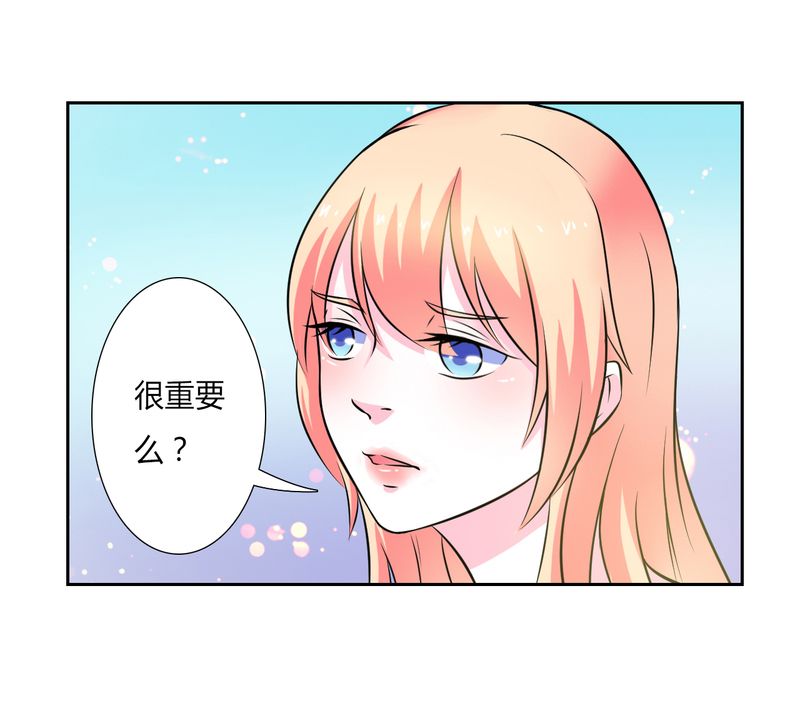 致命宠妻总裁拿命来小说阅读漫画,第27章：终身协议1图