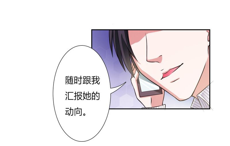 致命宠妻总裁拿命来小说阅读漫画,第28章：回归自由1图