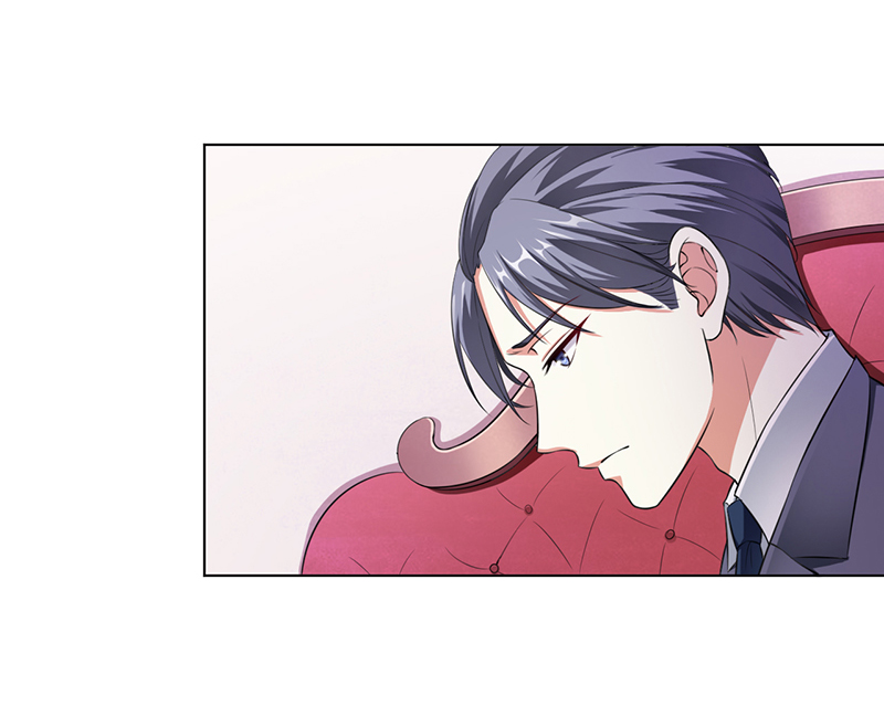致命宠妻总裁拿命来小说阅读漫画,第117章：伯爵毕竟是你父亲2图