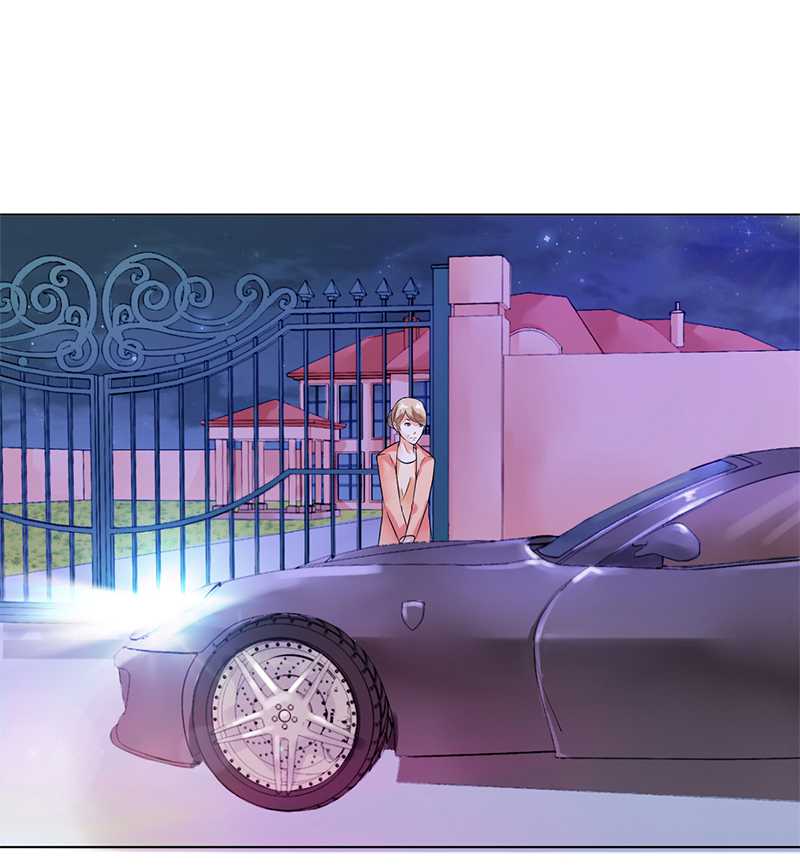 致命宠妻总裁拿命来小说阅读漫画,第51章：伪善的莫老爷1图