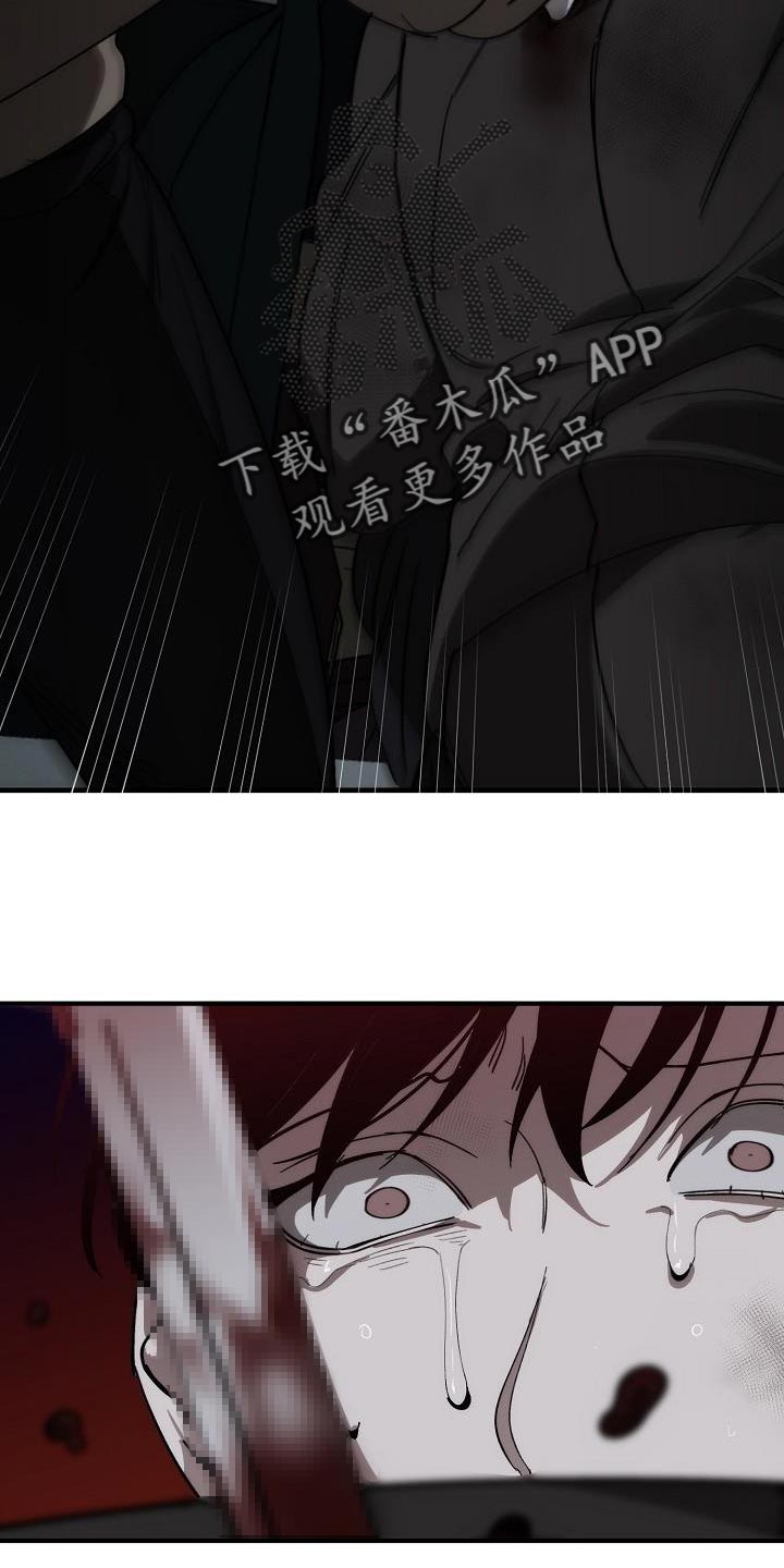 危险交换免费完整版漫画,第195章：以防万一1图