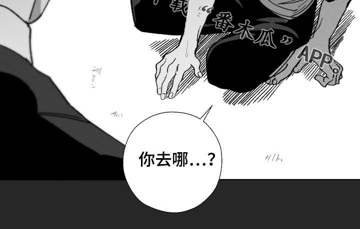 危险交换免费完整版漫画,第53章：回忆2图