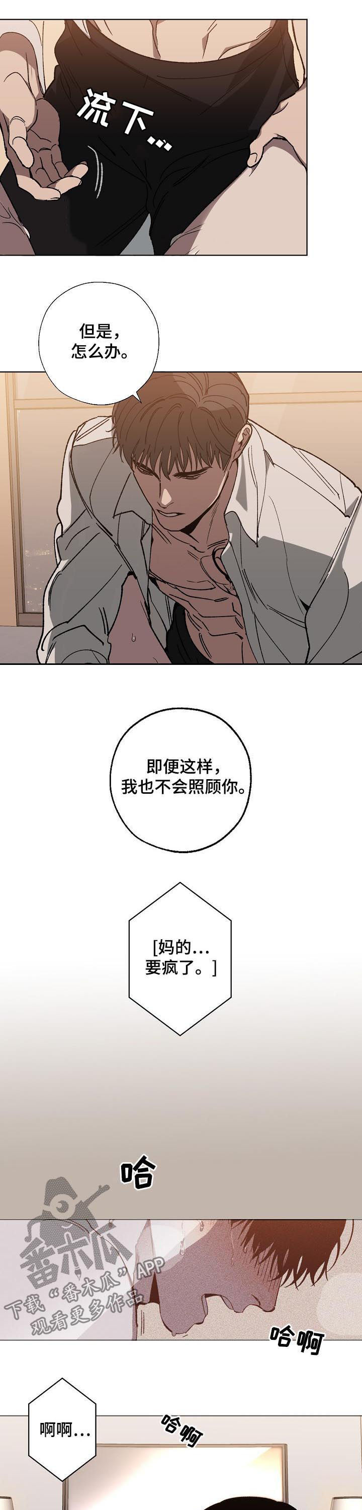 威县教育局一课一研漫画,第41章：疯了2图