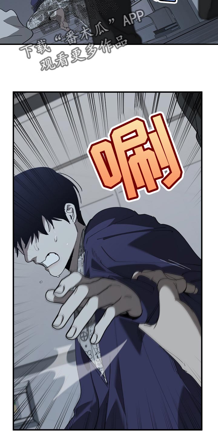 危险交换免费完整版漫画,第152章：自己确认看看！2图