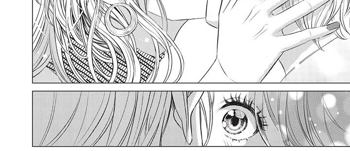 关于那个男人漫画,第27章：换装约会1图