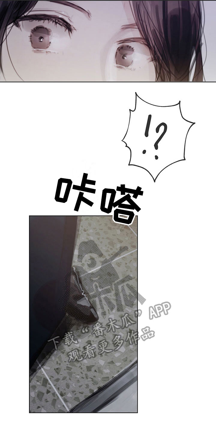 暗道小说下载漫画,第36章：返回1图