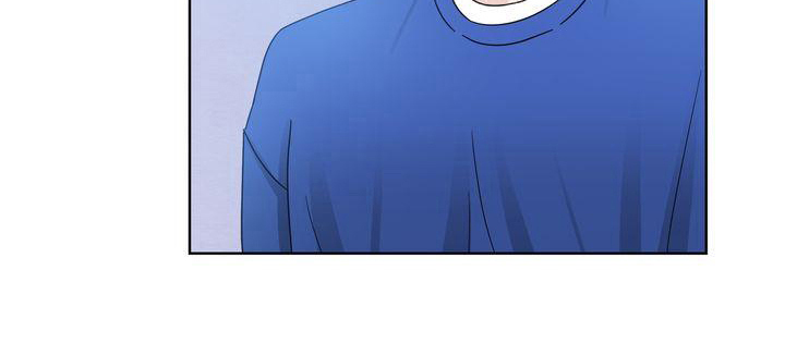 复爱漫画,第19章：烦躁1图