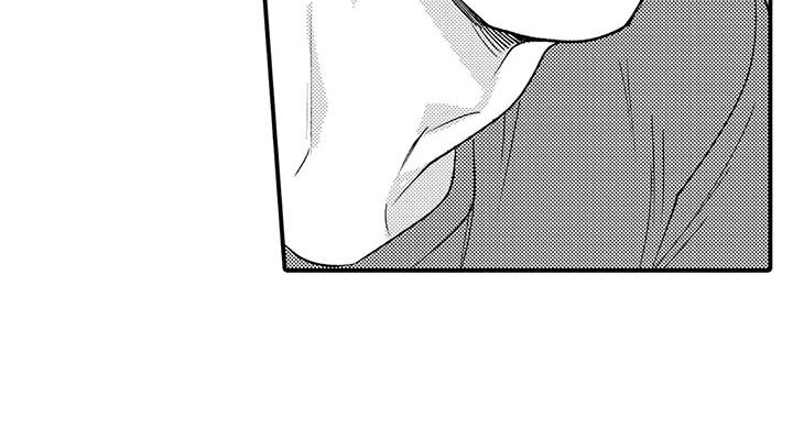 我的警官先生漫画,第4章：气氛到了2图