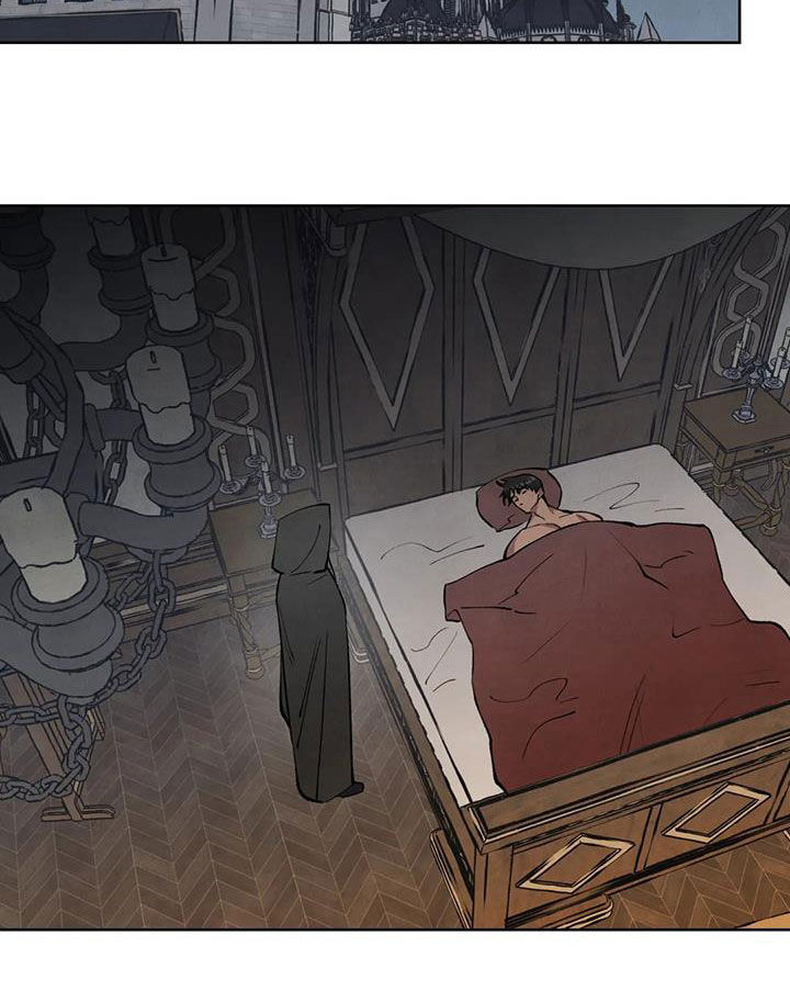 秘密契约漫画,第21章：查看2图