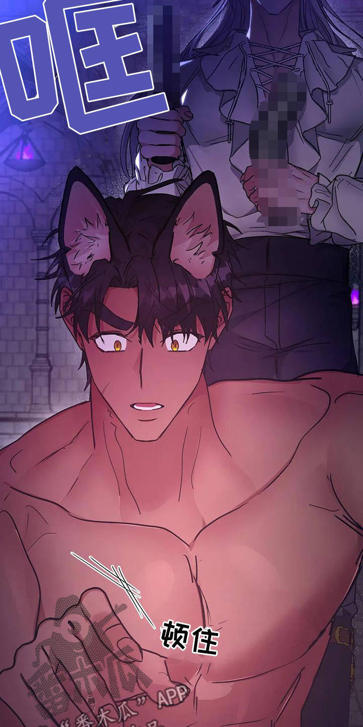 龙之蜜堡漫画免费阅读漫画,第18章：刚出生2图