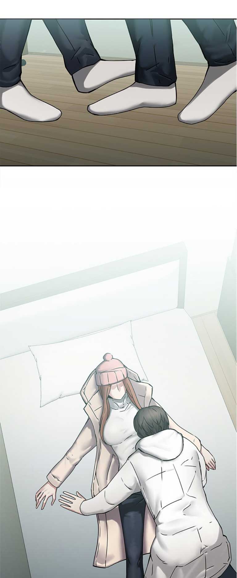 那年我20岁漫画,第66话2图