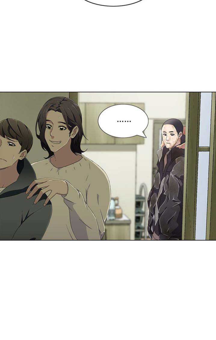 那年夏天宁静的海漫画,第12话2图