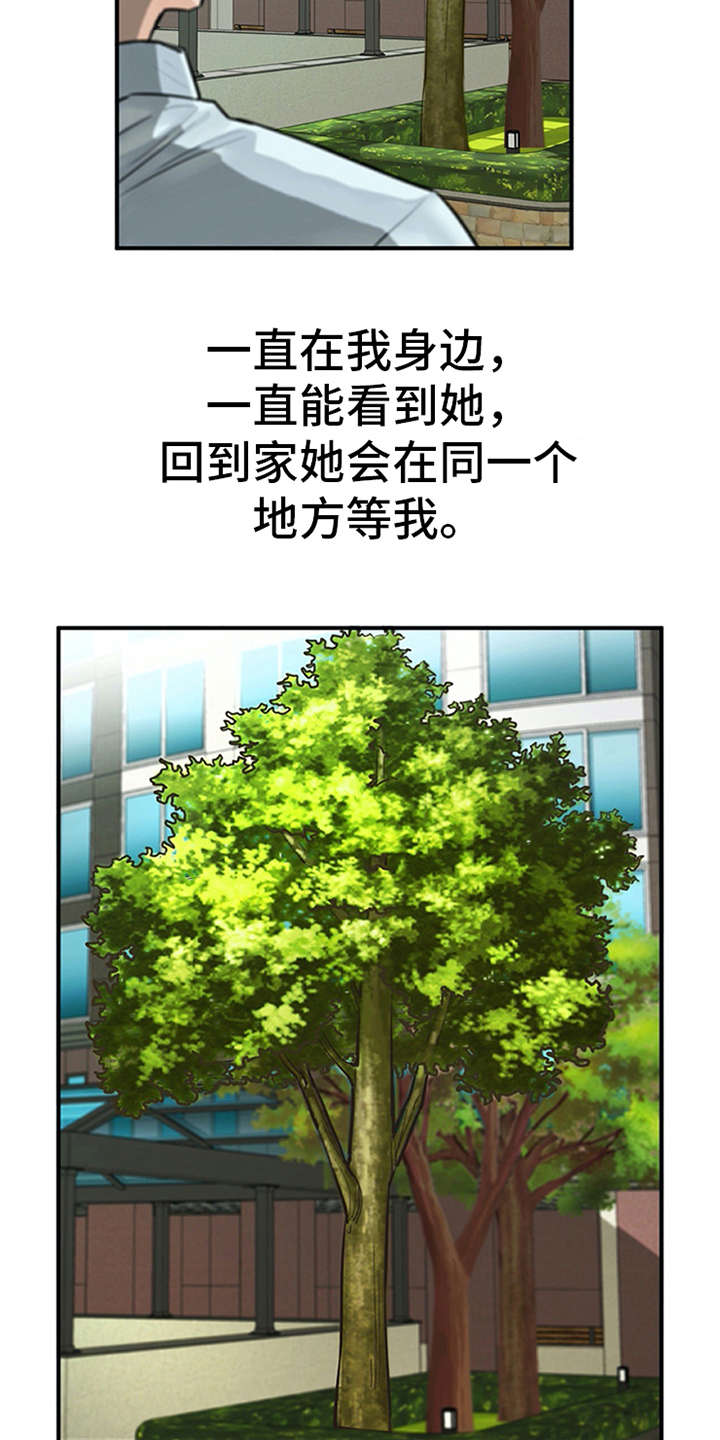 工作实习期漫画,第2章：实习生1图